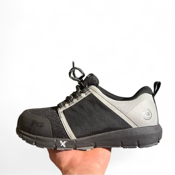 Timberland PRO Radius composite safety toe sneakers - Picture 2 of 6